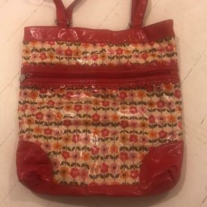 Vera Bradley Tote